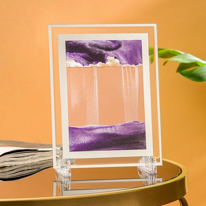 The Grain - Sand Art Frame